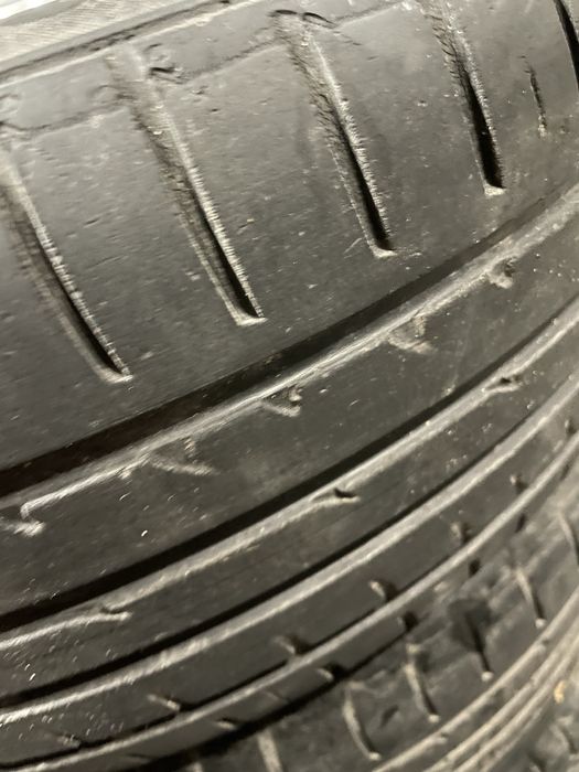 Felgi aluminiowe 17 cali 4x108 (Citroen c4, c5, alufegi, komplet, kol)