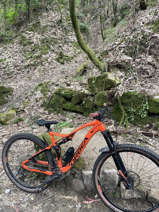 Orbea Occam TR L