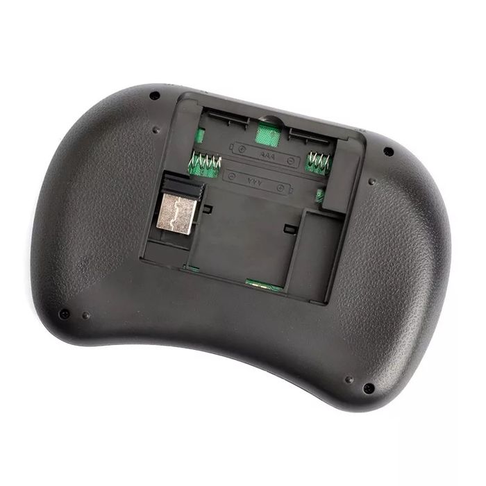 Bluetooth comando / Teclado e Rato Touchpad Sem Fio64740454673155121