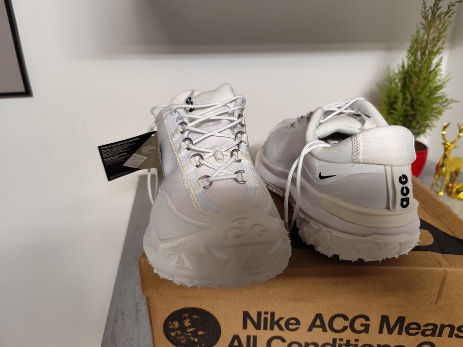 Nike mountain acg 44 Gore-Tex