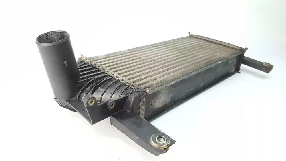 INTERCOOLER NISSAN PATHFINDER III 2008 -14461EB360