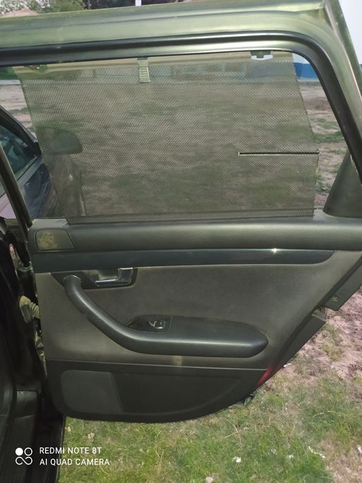 AUDI A4 Avant 1.9 tdi