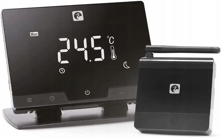 Regulator Temperatury Garza 401267 Wifi