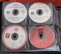 Cd's diversos (dance, house, trance, techno) (anos 90 e 00) Odivelas • OLX  Portugal