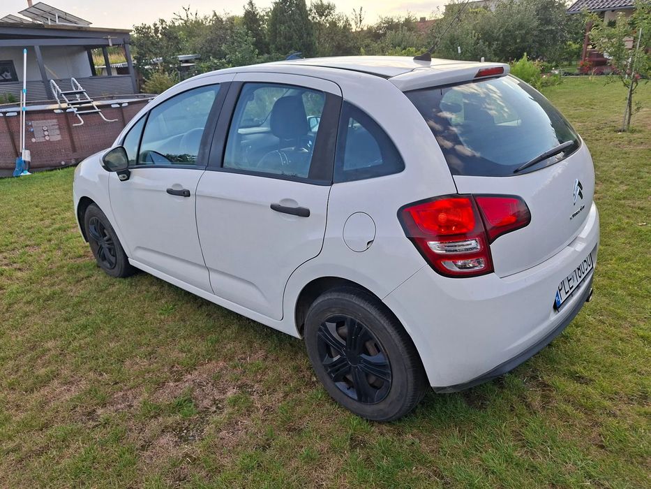 Citroën C3