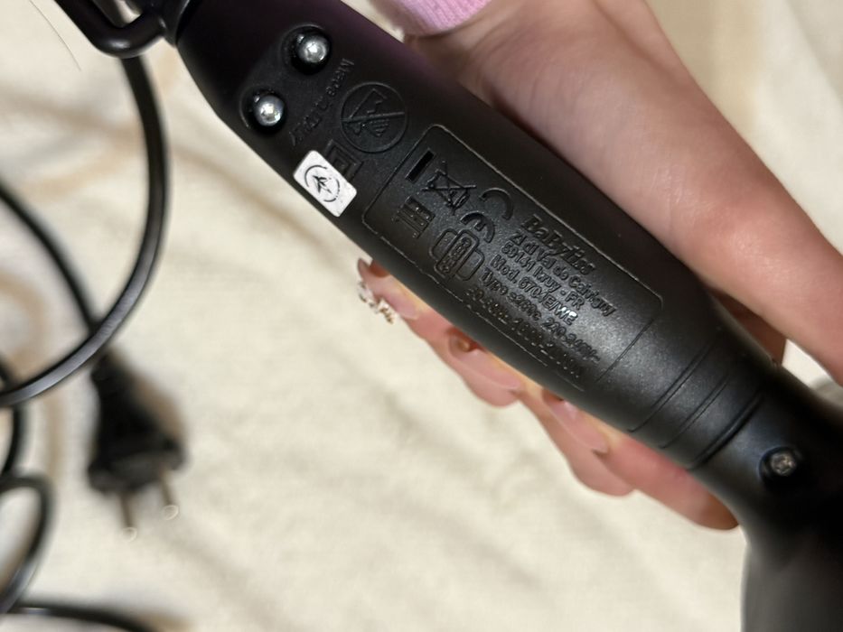 Продам Фен BaByliss