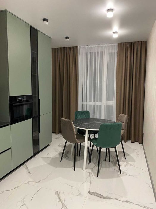 Вільна! Новобудова! вул Кульпарківська - Перфецького. Перша здача!