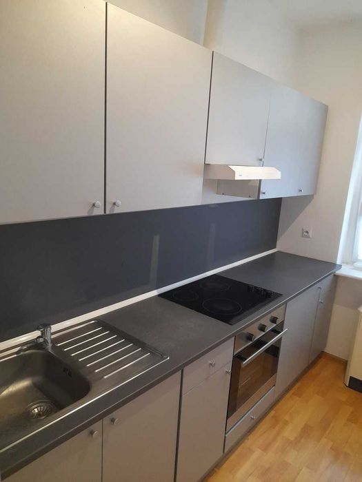 Mieszkanie – Poznań, Piekary, Stare Miasto - Widok 3