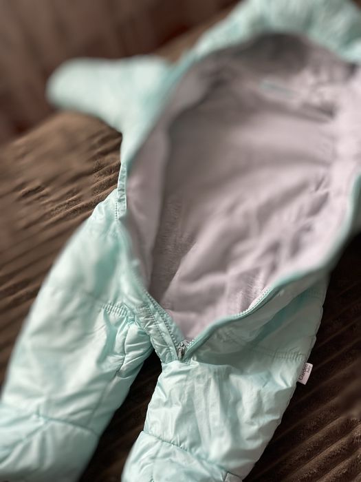 Весняний комбінезон