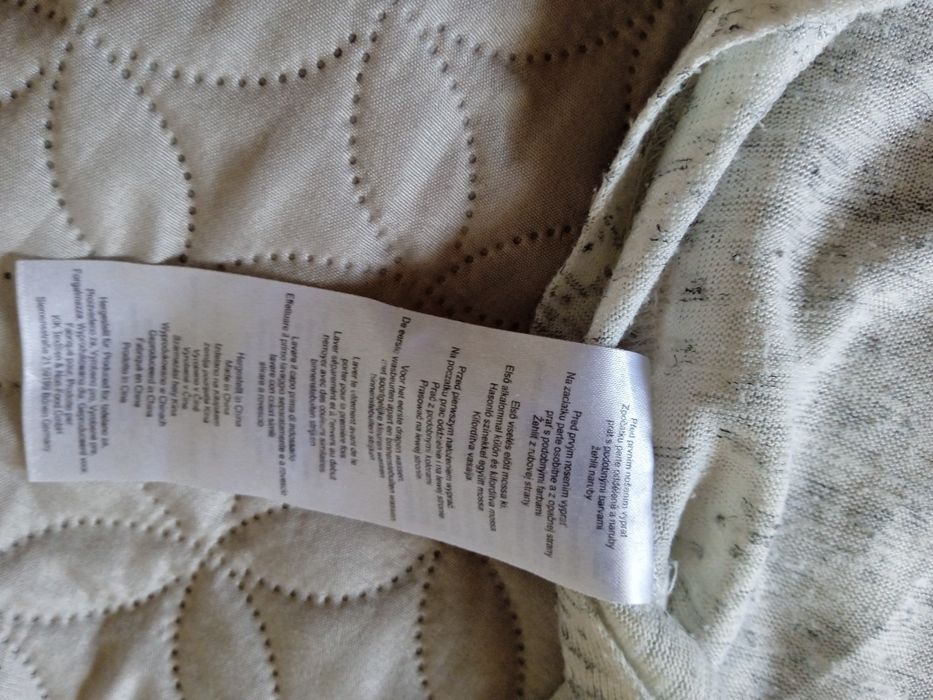 Sukienka damska tunika na lato Janina