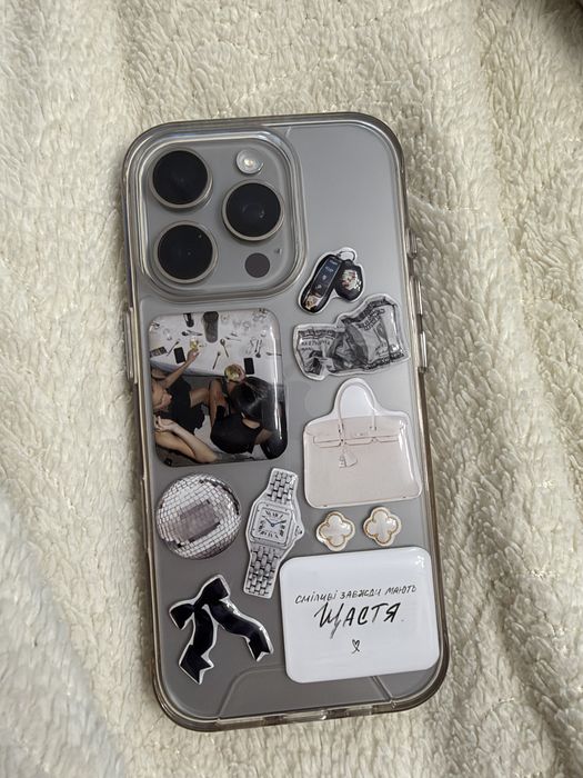 Продам Iphone 16 PRO