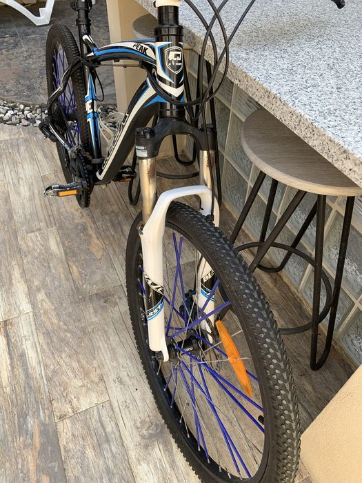 Bicicleta quer force-x