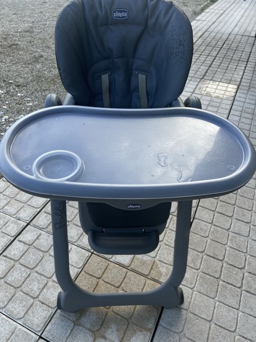 Cadeira bebe chico