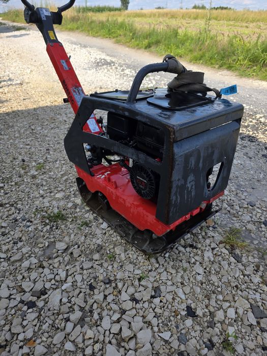 Zagęszczarka bomag 25/40 135kg 2020