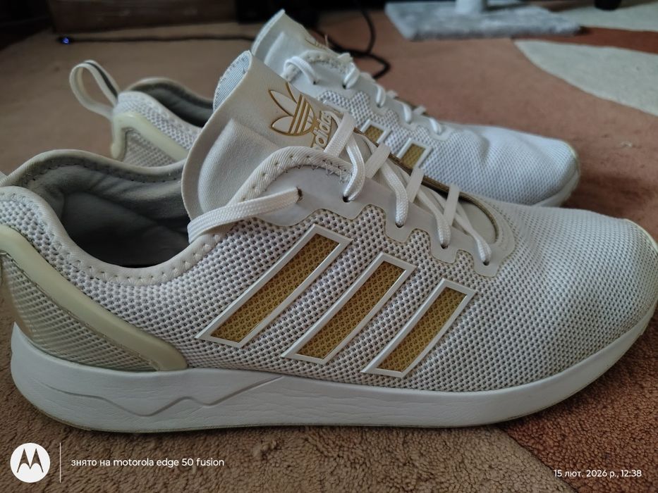 Кросівки Adidas 45