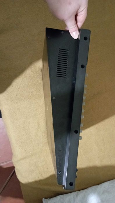 Мікшер Alto zmx 164: 9 000 грн. - Студійне обладнання Лозова на Olx