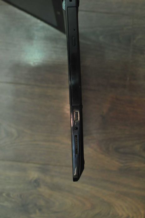 Игровой ноутбук Dell 15 (Core i5/4Gb/SSD/video 2Gb)