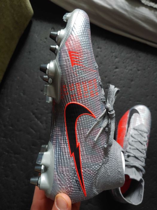 Nike mercurial superfly 7 elite sg-pro 40.5