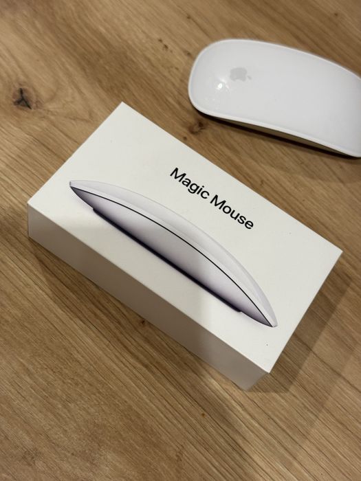 Magic Mouse Apple