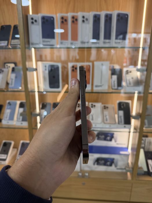 IPHONE 13 PRO 256GB COMO NOVO