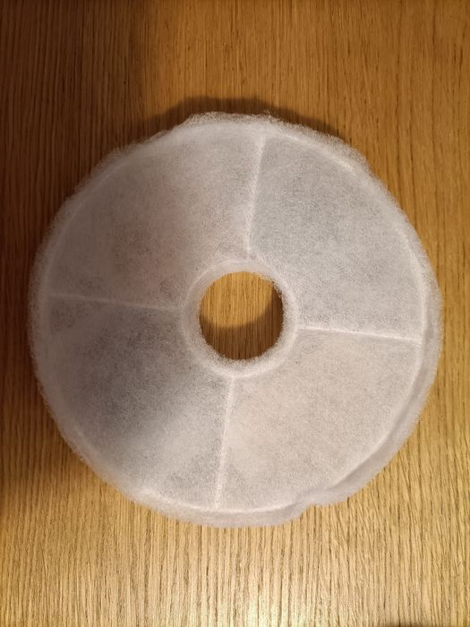 Filtros para fonte de animais