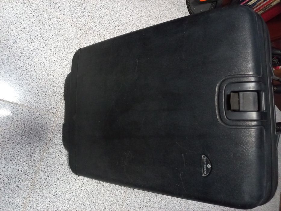 Mala de viagem SAMSONITE