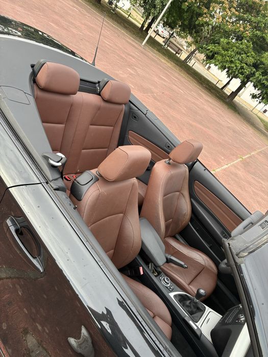 Bmw Serie 1 118d Cabrio