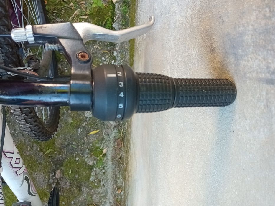 Bicicleta Koxx MX Sport – Confortável e pronta para uso