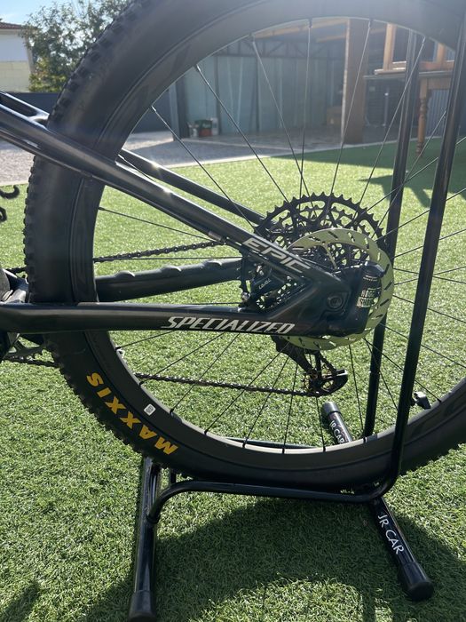 Bicicletas S-works