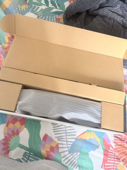 Bose Solo Soundbar 2 (garantia amazon)