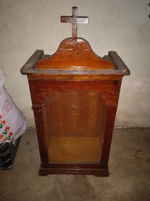Oratório sagrado