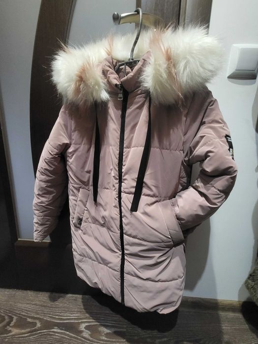 Продам дитячу куртку бу