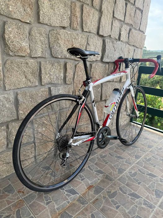 Bicicleta Specialized Allez