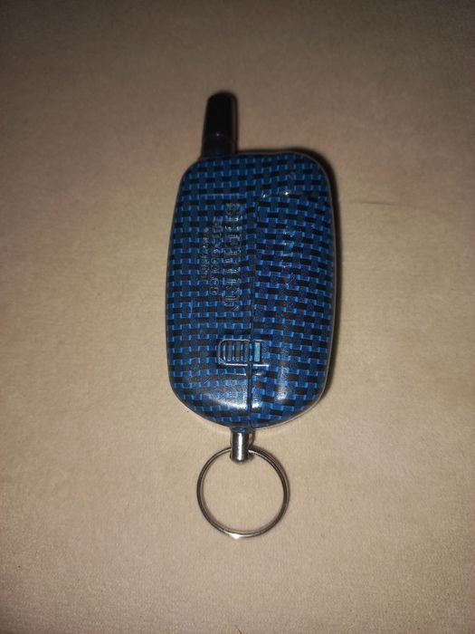 Брелок Shriff ZX-900 LCD: 2 500 грн. - Автосигнализации