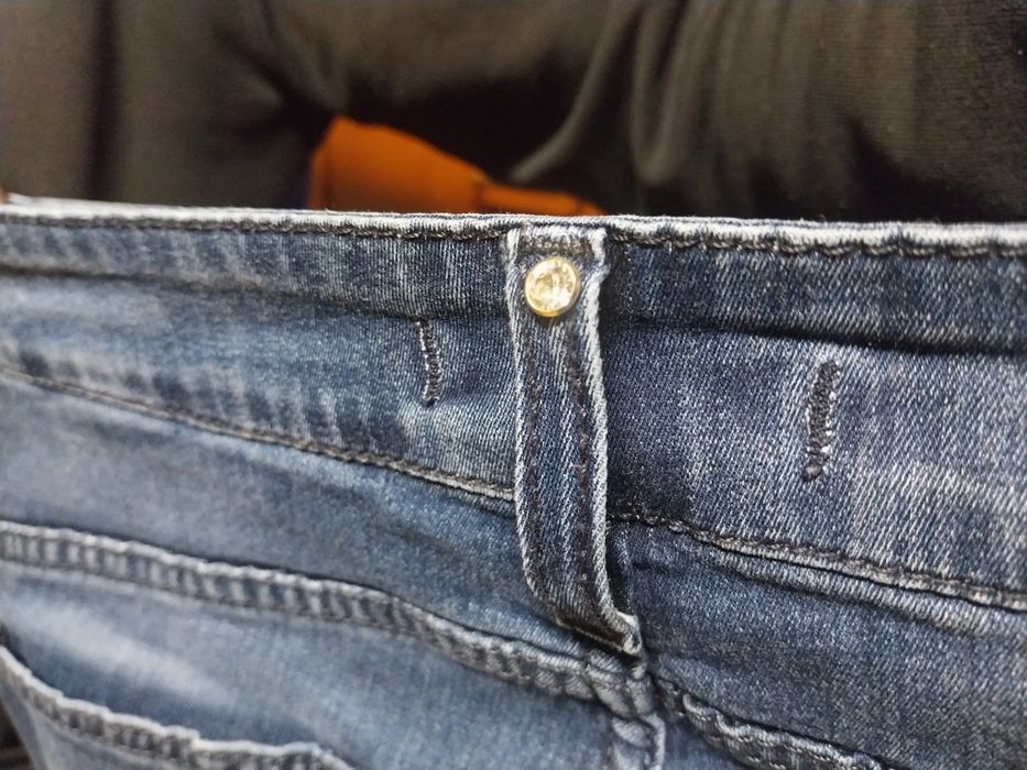 Jeans Liu Jo tam 40 (portes incluidos)