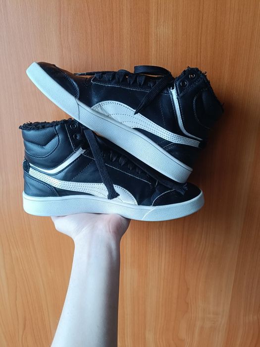 Buty Puma Męskie