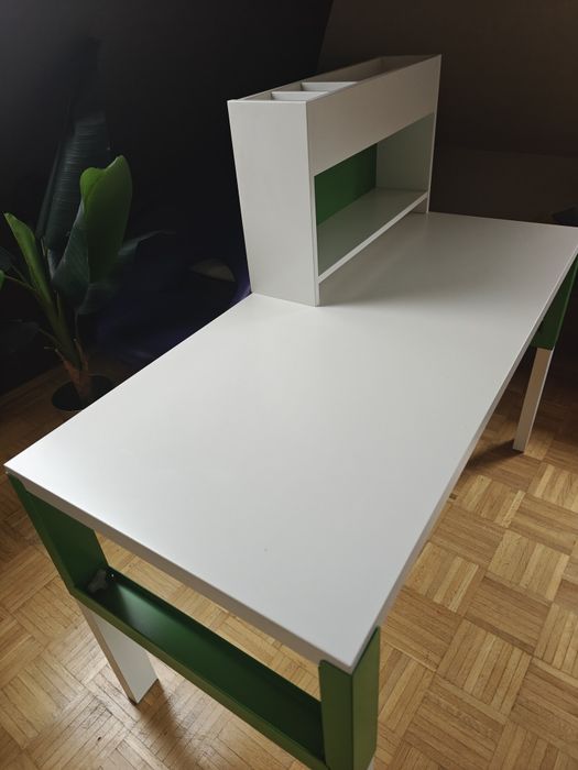 Biurko dziecięce IKEA