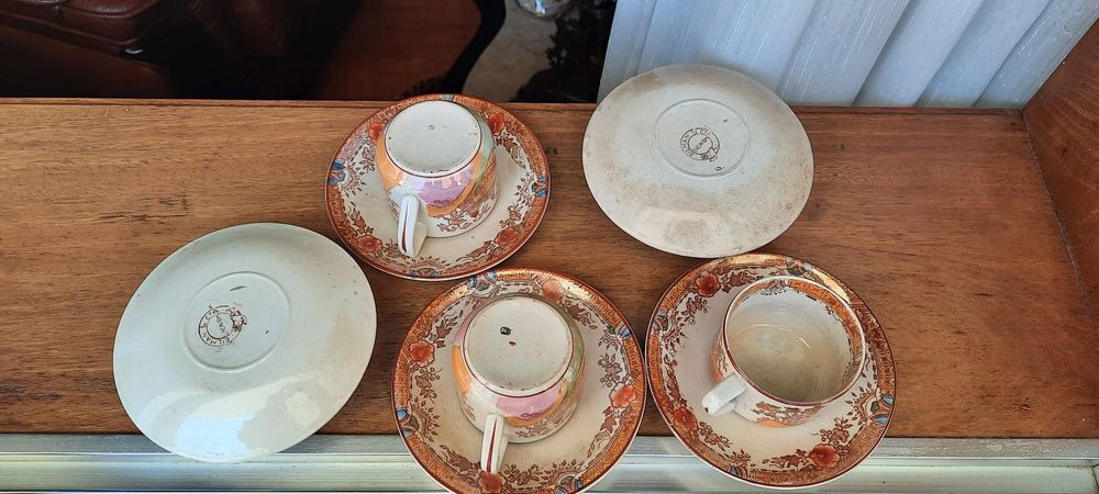 Chavenas sacavem antigas