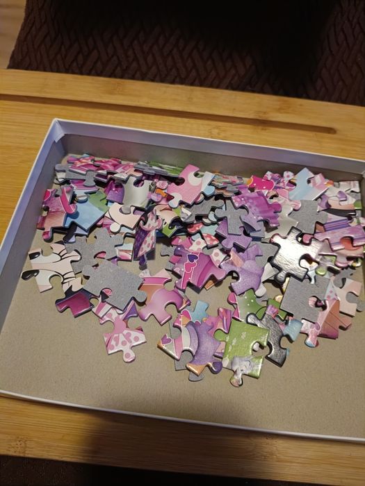 Puzzle Disney Minnie