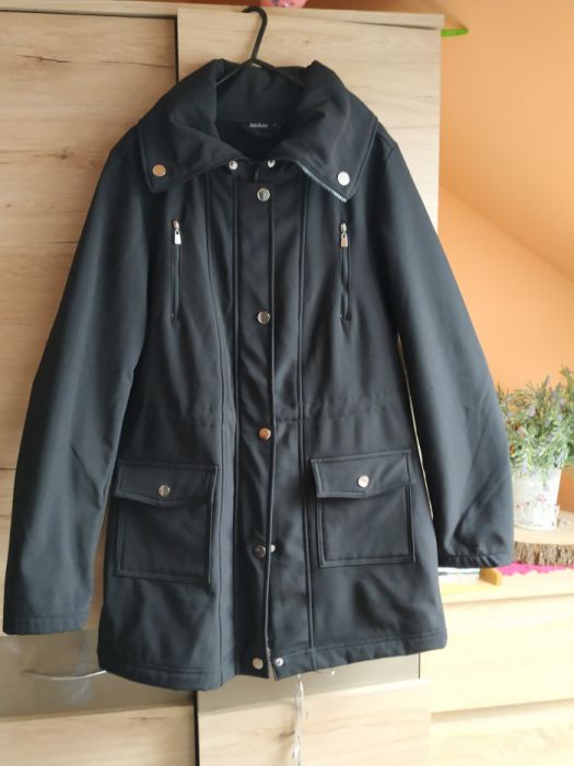 Parka Płaszczyk NOWA