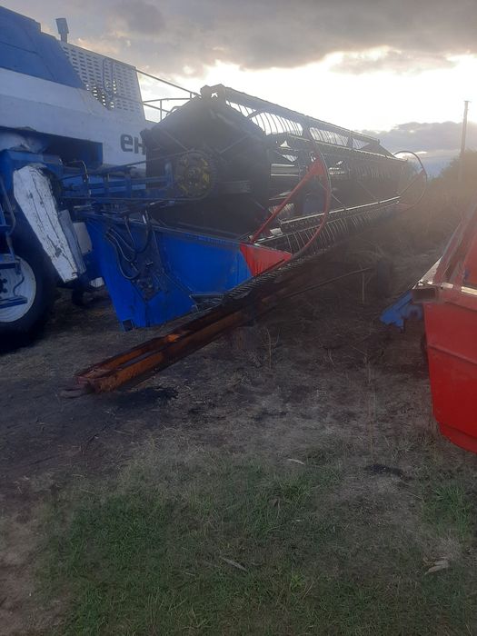 Продам Енісей КЗС- 954