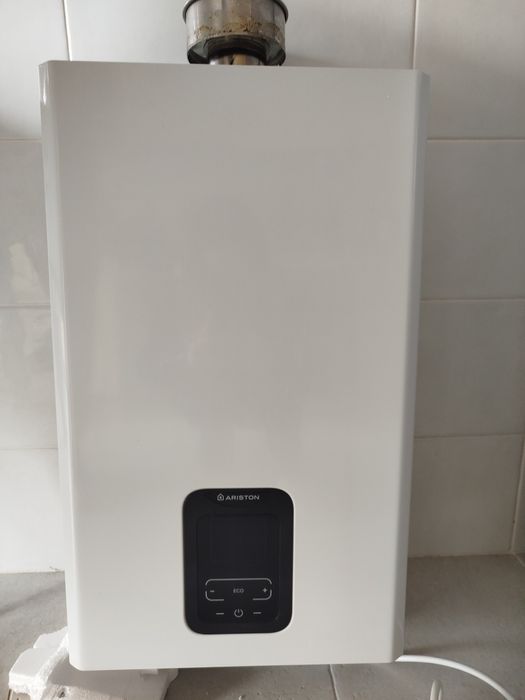 Esquentador Gás Butano-Propano