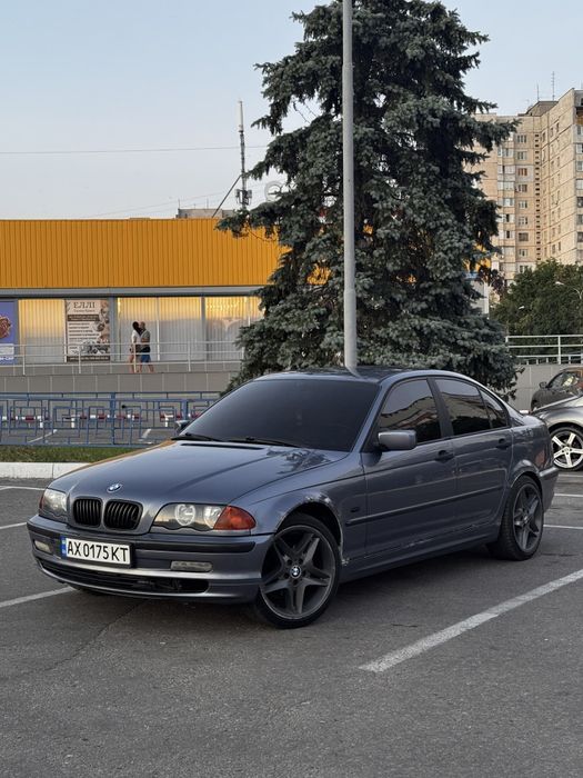 Bmw авто Бмв Bmw e46 BMW 3 цена 4200 до вторника