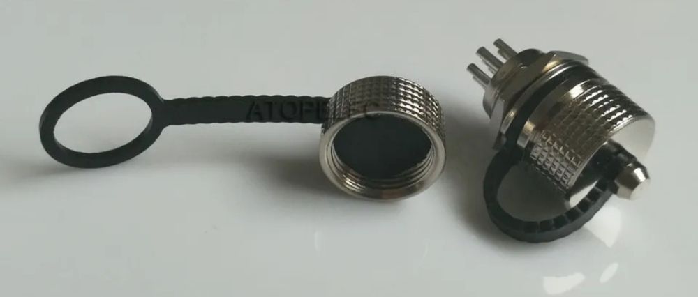 Tampa Plug Trotinete ex