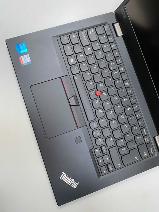 Lenovo ThinkPad L13 Gen2 i5-11 /8/256 SSD Металевий Тонкий Хороша АКБ