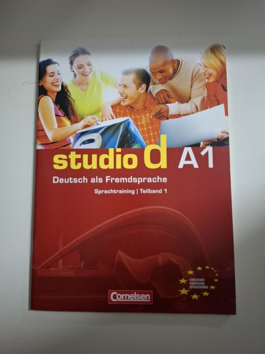 Livros - Curso de Alemão