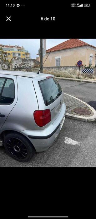 Carro pol muito ttop