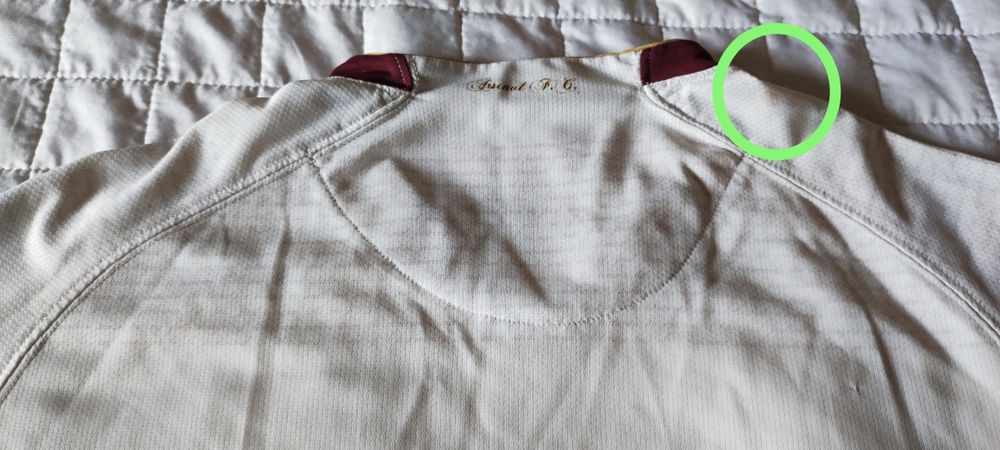 Koszulka Nike Arsenal Londyn XL 2007