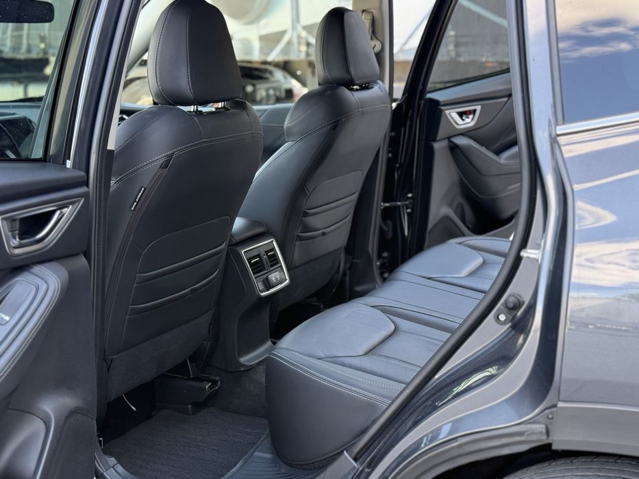 Subaru Forester 2021