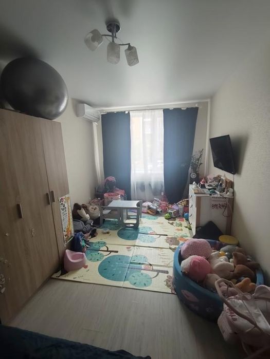 Продам однокомнатную квартиру, жк 7 небо